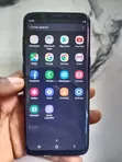 Samsung Galaxy S8 Plus 64GB Black (UK Used) - 2