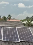 250W Monocrystalline Solar Panels (Na Kadan) - 1