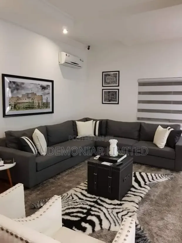 Complete Interior Finishing Service - 1