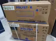Polystar 1HPV 90INV Inverter Air Conditioner - Brand New - 1