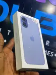 New Apple iPhone 17 512GB Blue - 1