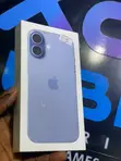 New Apple iPhone 17 512GB Blue - 2