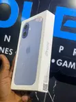 New Apple iPhone 17 512GB Blue - 3
