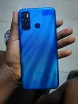Tecno Spark 5 Pro 64GB Blue (Na Amfani) - 2