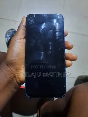 Tecno Spark 5 Pro 64GB Blue (Used)