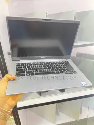 Dell Latitude 7300 Laptop - 8GB RAM, 256GB SSD