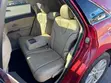 Toyota Venza LE 2010 Red - 3