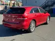 Toyota Venza LE 2010 Red - 5