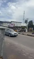 600sqm Fenced & Gated Commercial Plot, Taska Area, Ibadan - 5