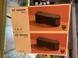 LG XBOOM Go PL7 Mai Ɗaukarwa Ta Bluetooth - 2