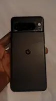 Google Pixel 8 Pro 256GB Graphite - 1