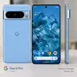 Google Pixel 8 Pro 256GB Graphite - 3