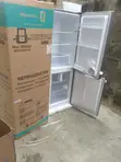 Hisense 225L Firij - Sabon Abu - 2