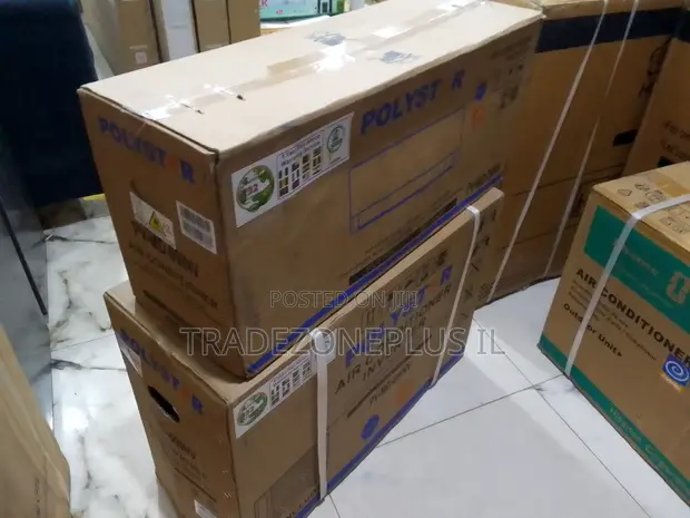 Polystar 1HPV 90INV Inverter AC Na Asali - 1
