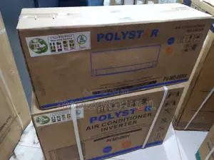 Polystar 1HPV 90INV Inverter AC Na Asali