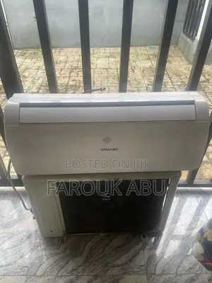 Skyrun Split Type Air Conditioner Na Kadan