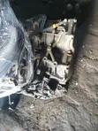 Used Automatic Gearbox for Toyota Corolla, Camry, Hilux, Lexus - 5
