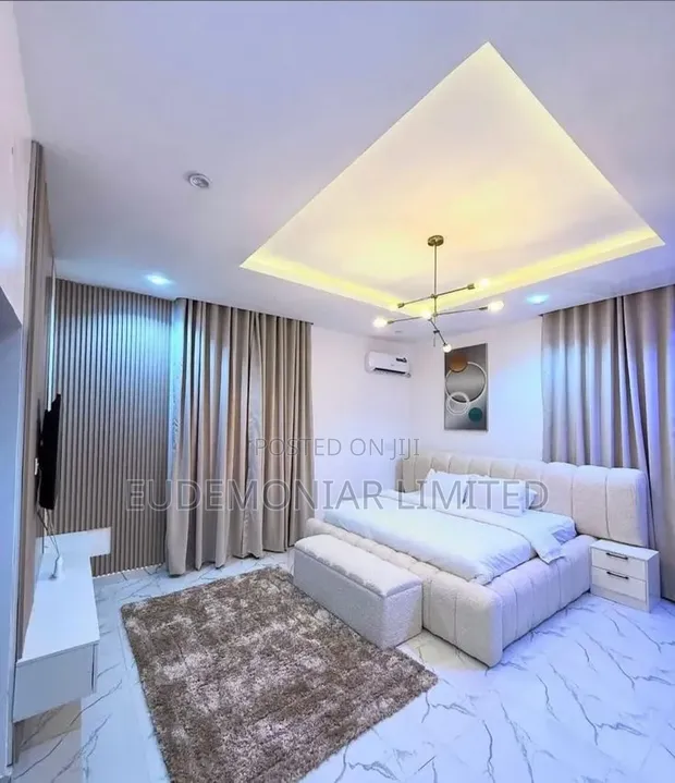 Interior Makeover & Renovation Services - 1
