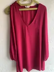 First Grade Chiffon Shirt and Top - 1