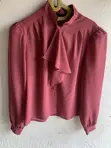 First Grade Chiffon Shirt and Top - 3