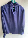 First Grade Chiffon Shirt and Top - 5