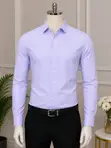 Stylish M&S Men's Casual Shirt - Brand New - 2