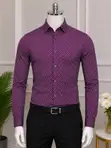 Stylish M&S Men's Casual Shirt - Brand New - 3