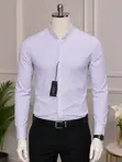 Stylish M&S Men's Casual Shirt - Brand New - 4
