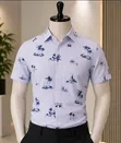 Stylish M&S Men's Casual Shirt - Brand New - 5