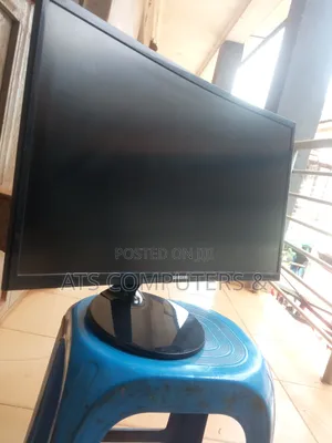 Samsung 24-Inch Curve Monitor