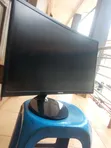 Samsung 24-Inch Curve Monitor - 1