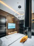 Gidan Kwanciya Mai Kayayyaki 2 Bedroom a Ologolo don Sawa - 2