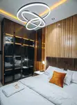 Gidan Kwanciya Mai Kayayyaki 2 Bedroom a Ologolo don Sawa - 3