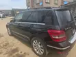 Mercedes-Benz GLK-Class 350 4MATIC 2010 Black - 5