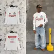 Lee Dogon Hannu Sweater Mai Fadi - 1