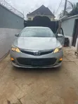 Toyota Avalon 2013 XLE Silver - 1