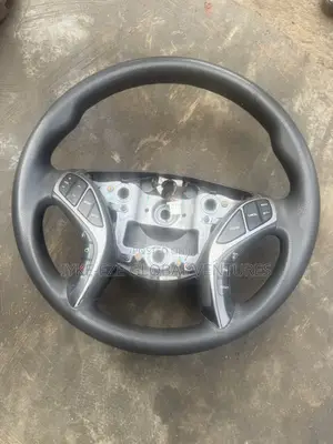 Used Steering Wheel for Hyundai Elantra (2012-2014)