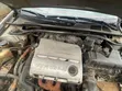 Toyota Camry 2004 Silver - 2