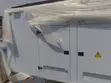 Jana'itar Man Fetur Perkins 500kVA Mai Rufi Mai Kariya 3-Phase - 1