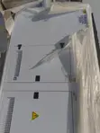 Jana'itar Man Fetur Perkins 500kVA Mai Rufi Mai Kariya 3-Phase - 2