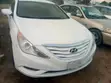 Hyundai Sonata 2014 White - 2