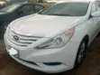Hyundai Sonata 2014 White - 5