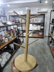 Wooden Mug Holder / Coffee Cup Stand - 2