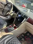 Lexus ES 2004 White - 2