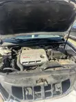 Lexus ES 2004 White - 3