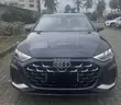 Audi A3 2024 Blue - 2
