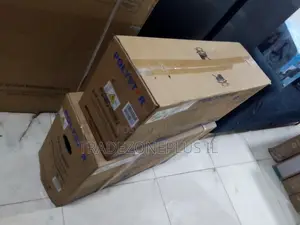 Polystar 1HP 90INV Inverter Mai Sanyaya Iska