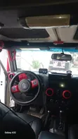 2016 Jeep Wrangler Sahara 4x4 SUV - 3