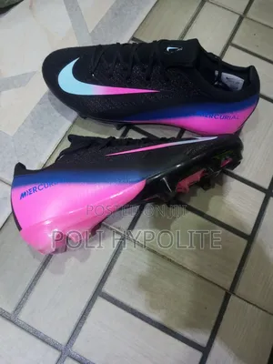 Nike Mercurial Takalman Kwallon Kafa