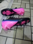 Nike Mercurial Takalman Kwallon Kafa - 2
